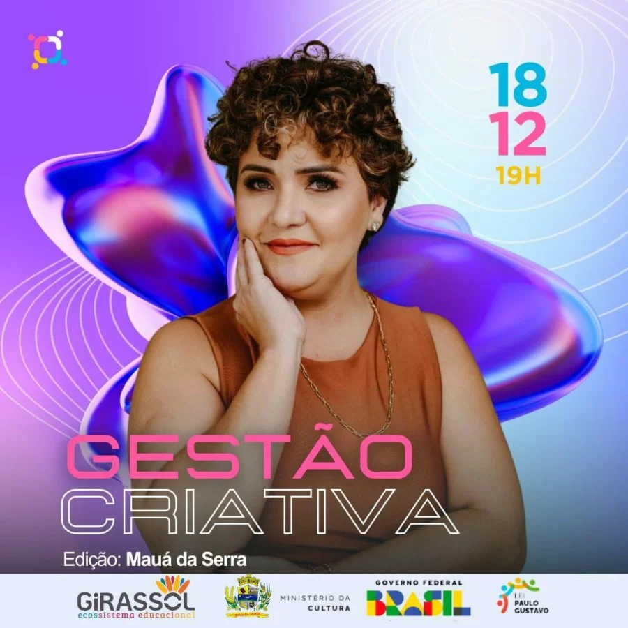 GESTÃO CRIATIVA